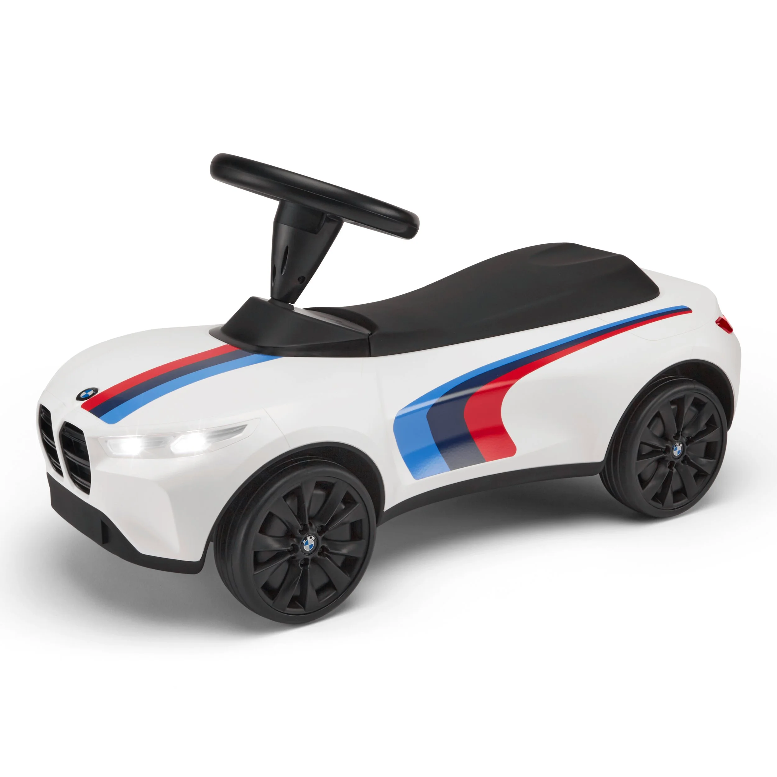 Genuine BMW Motorsport Baby Racer IV